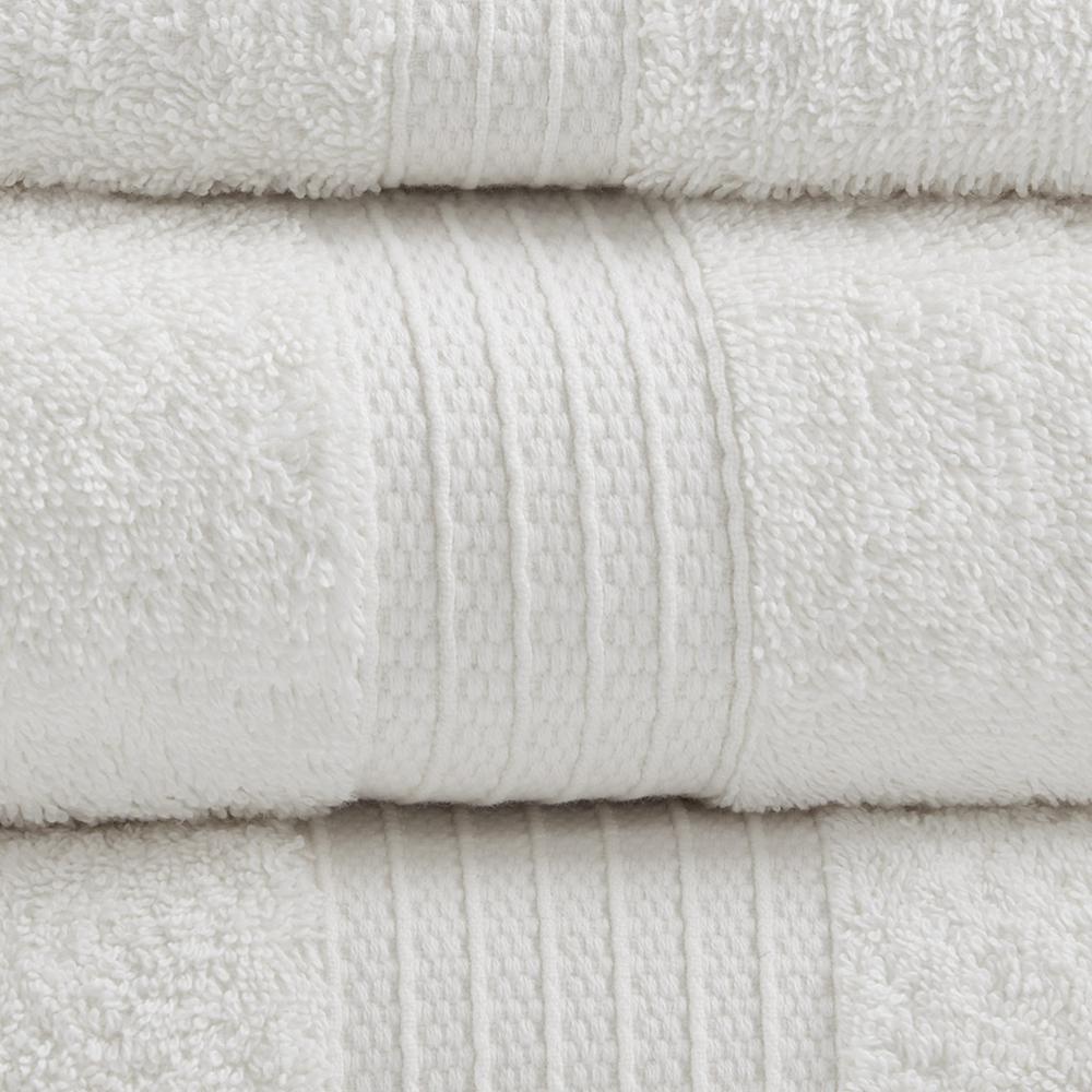 Fresh Touch Organic Cotton Towel Set, Belen Kox. Picture 2