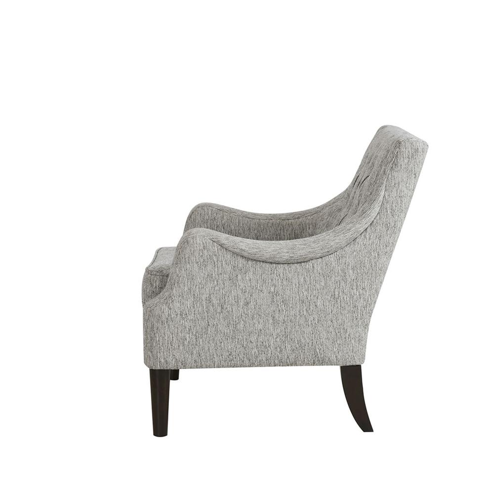 Qwen Button Tufted Accent Chair,FPF18-0513. Picture 4