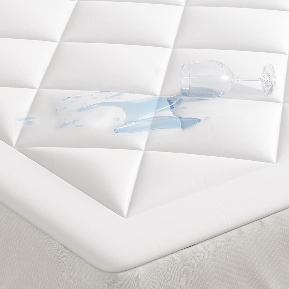 Waterproof Sofa Bed Mattress Pad. Picture 2