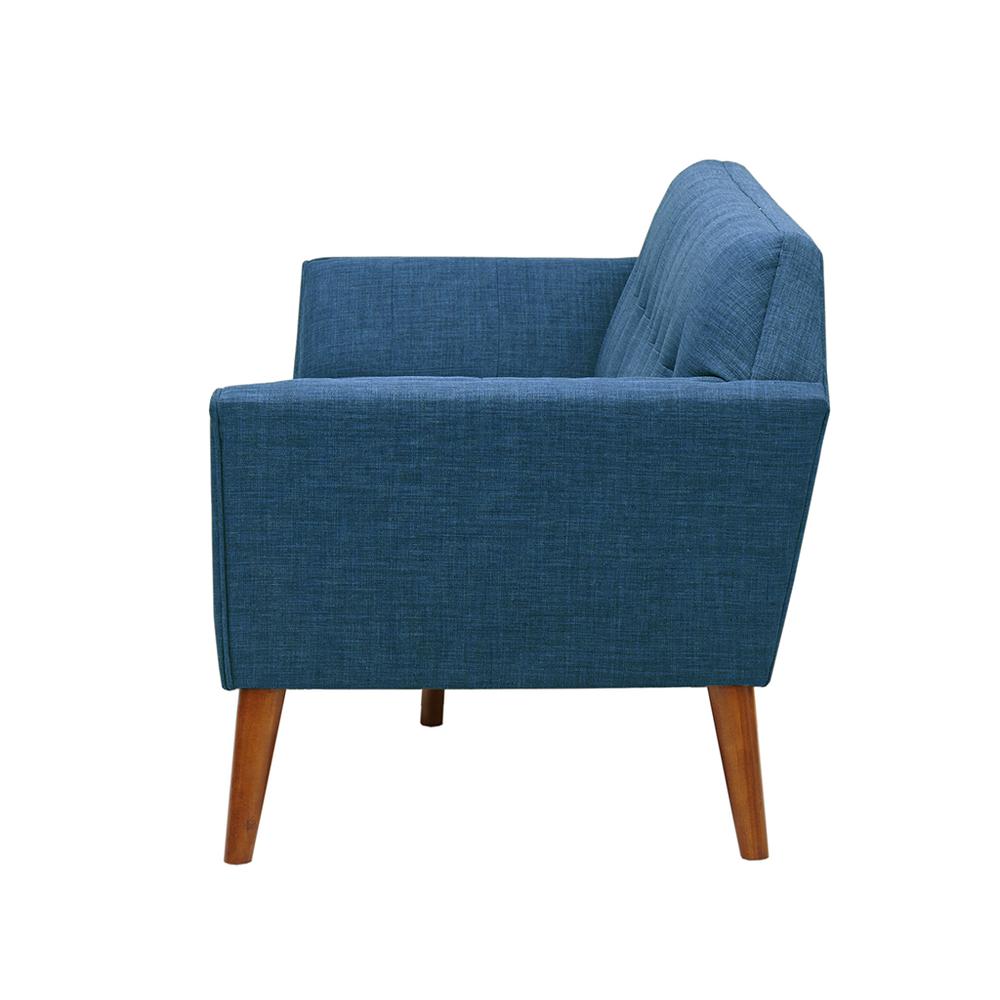Belen Kox Fashionable Sofa Blue. Picture 6