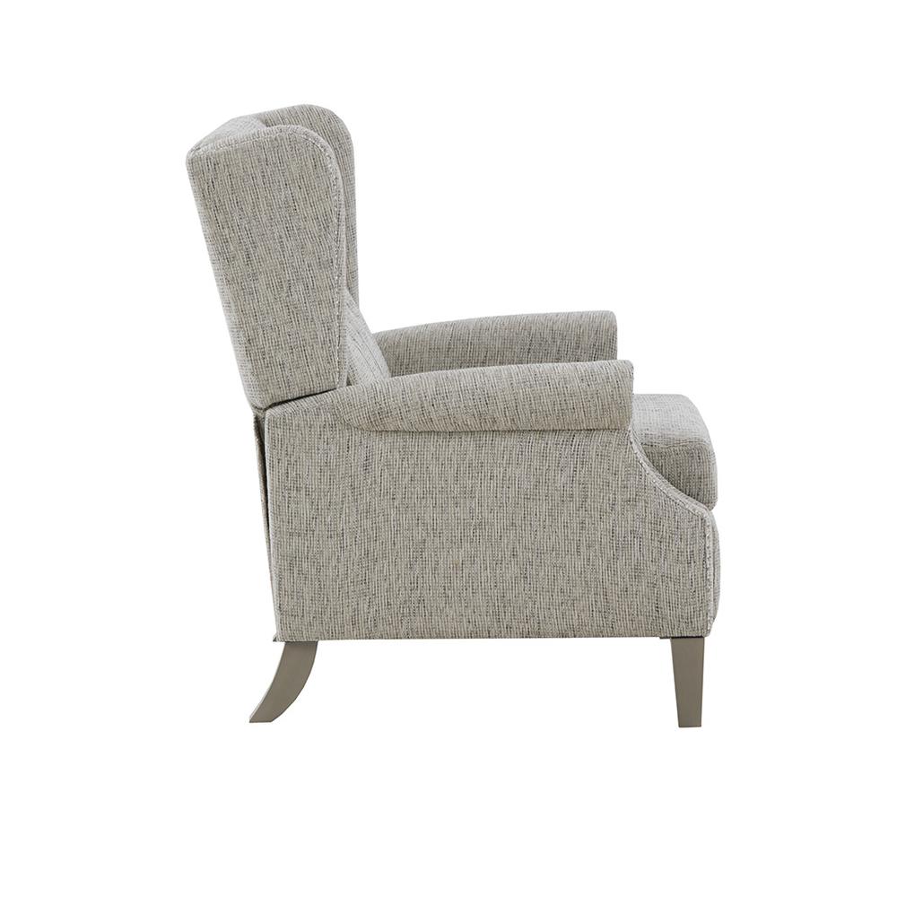Giselle Push Back Recliner. Picture 4