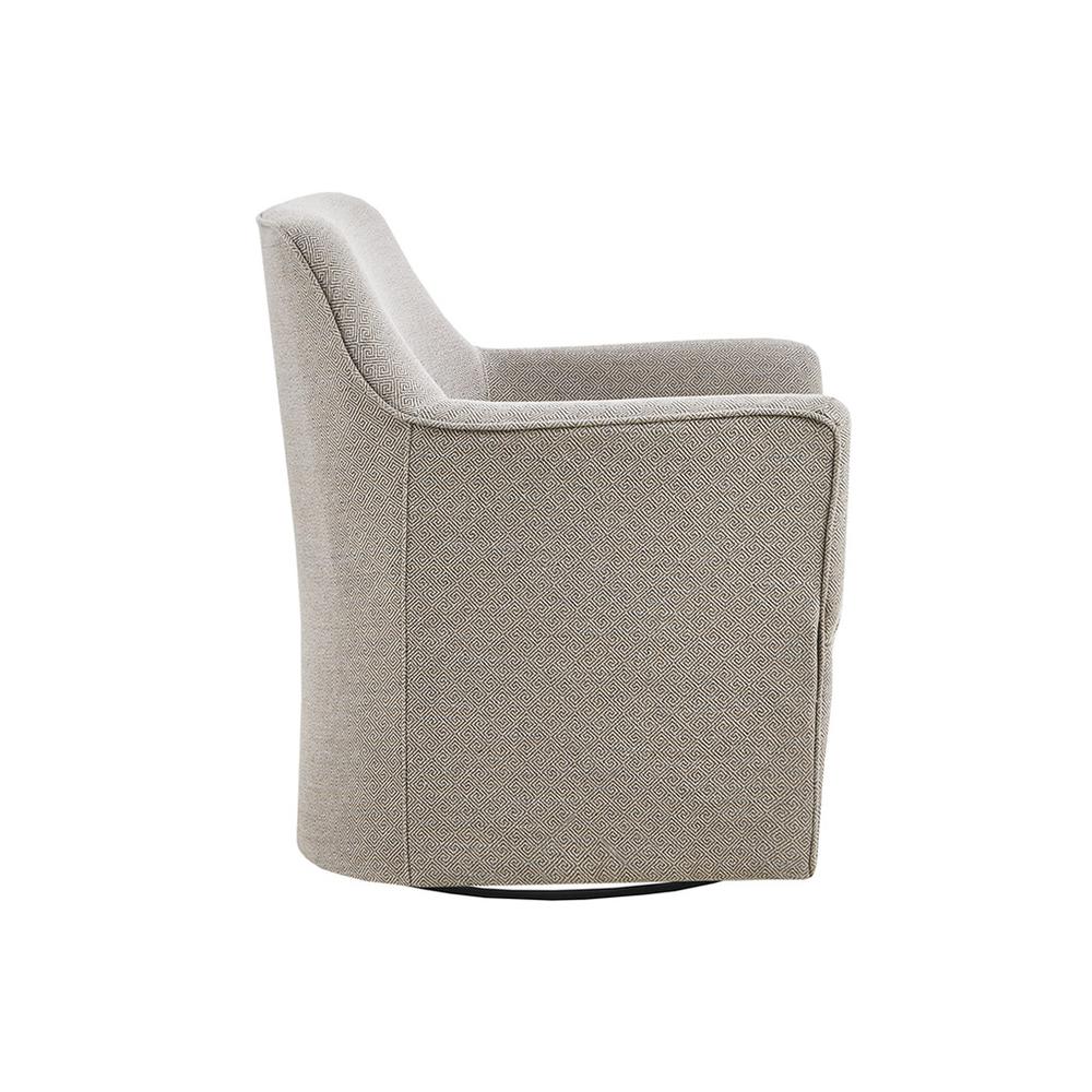 Swivel Glider Chair. Picture 5
