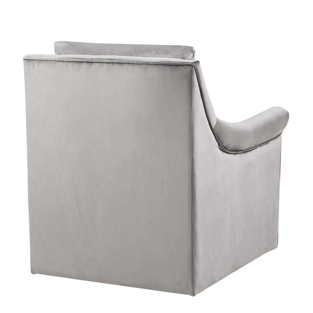 Grey Swivel Chair, Belen Kox. Picture 2