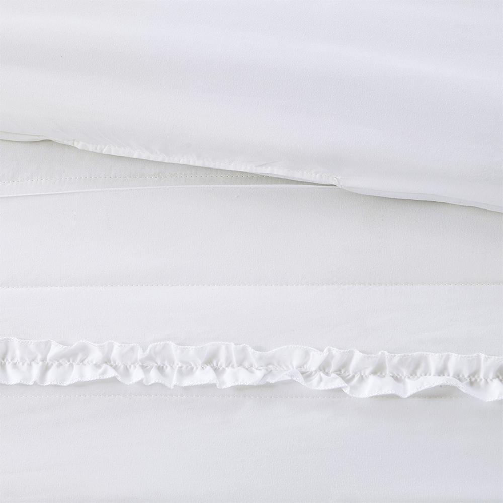The 2-in-1 Quilted Duvet Cover, Belen Kox. Picture 3