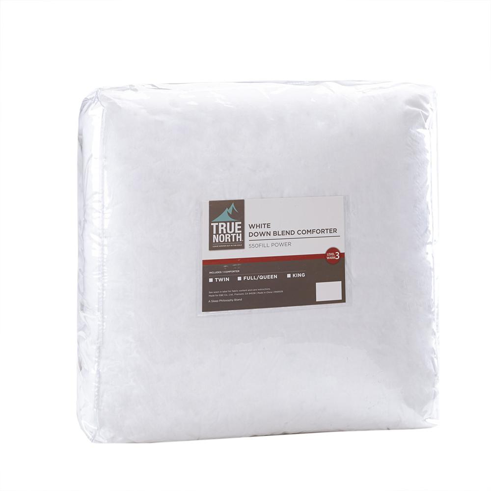 100% Cotton Oversized Down Comforter,TN10-0350. Picture 17