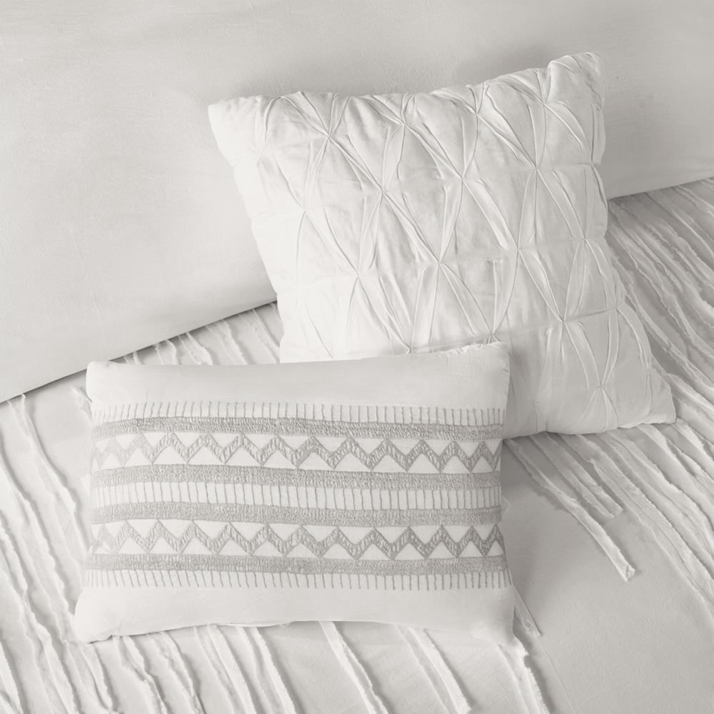 100% Cotton Comforter Set,UH10-2229. Picture 11