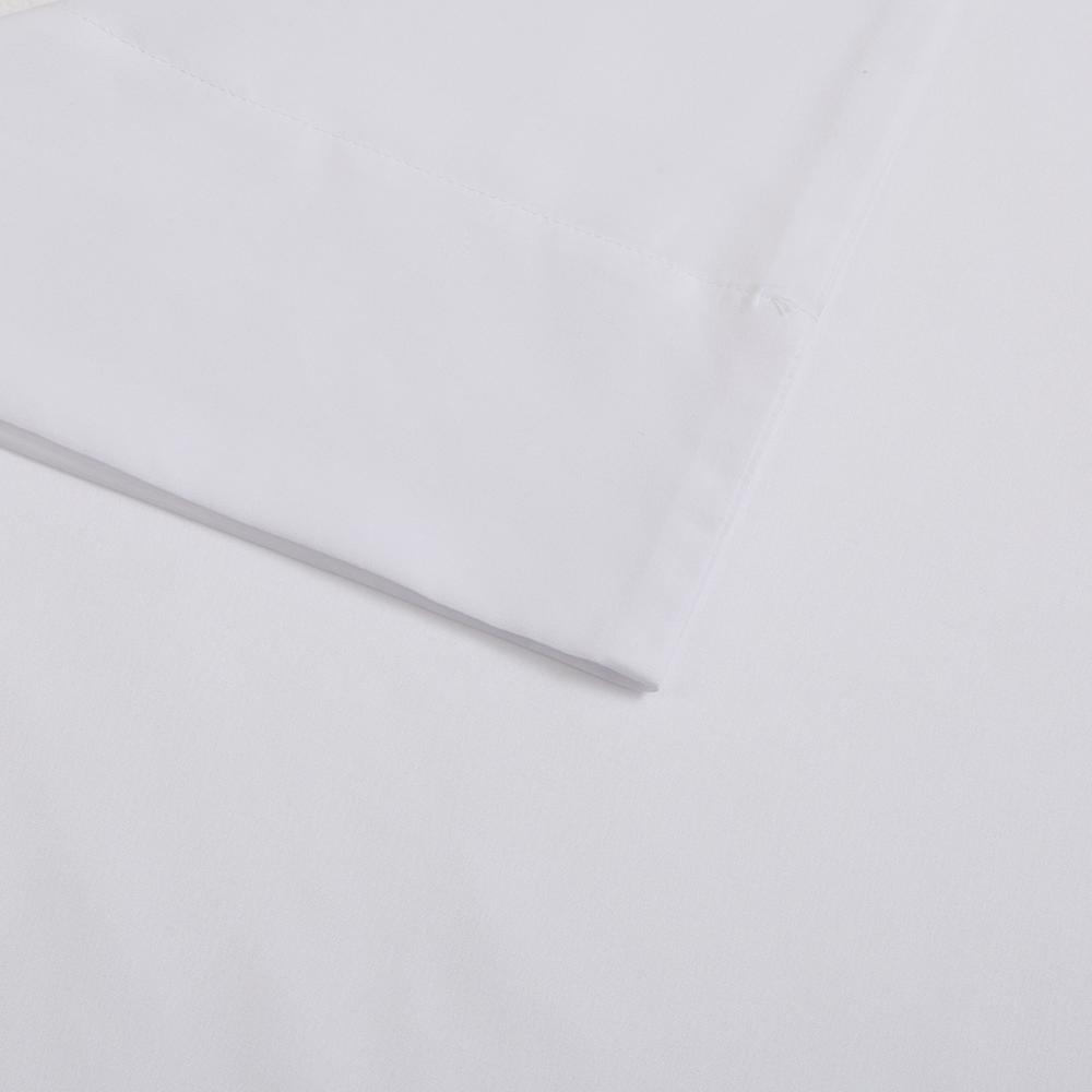 100% Polyester Microfiber 6 Piece Sheet Set,ID20-989. Picture 6