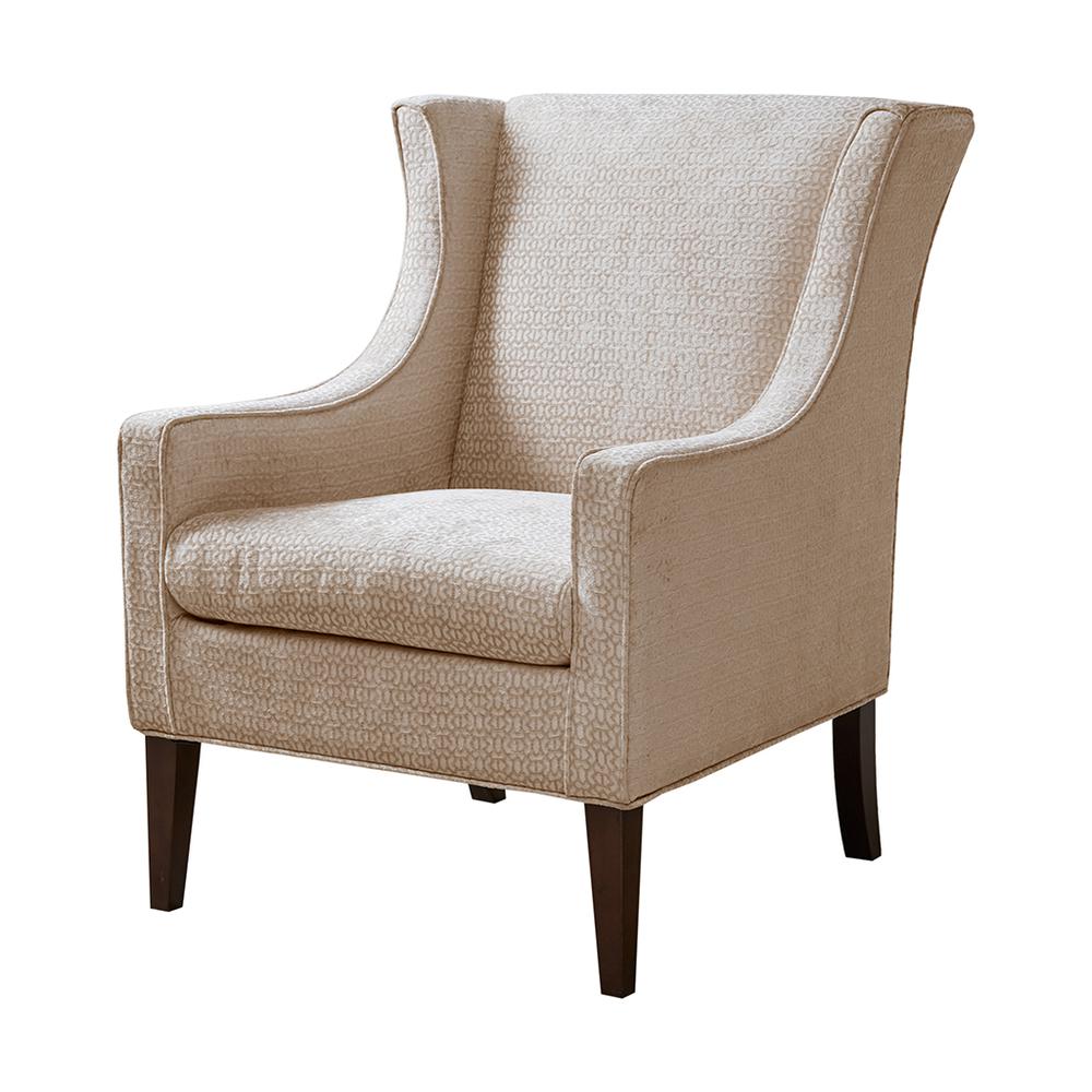 Addy Wing Chair,FPF18-0473. Picture 1