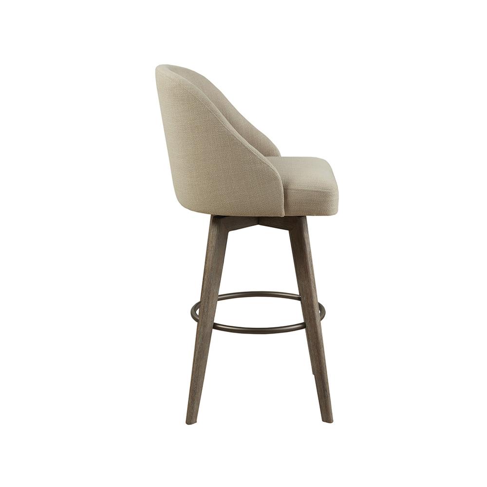 Pearce Bar Stool with Swivel Seat 914. Picture 3