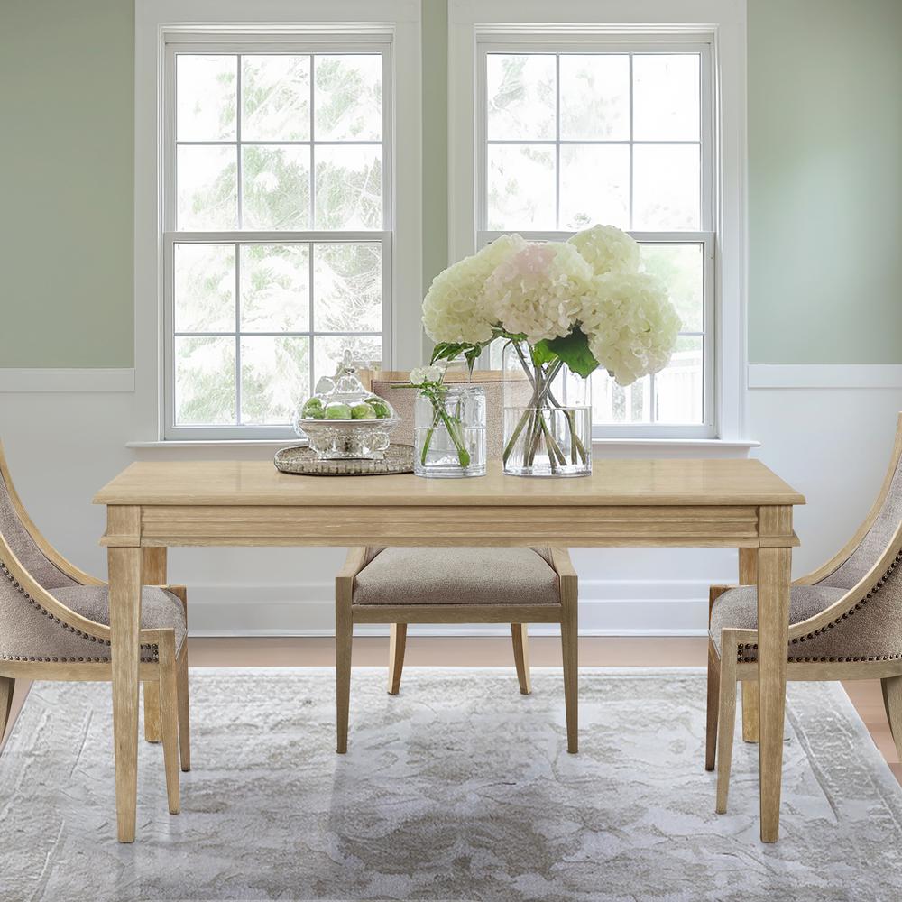 Parsons Dining Table. Picture 4