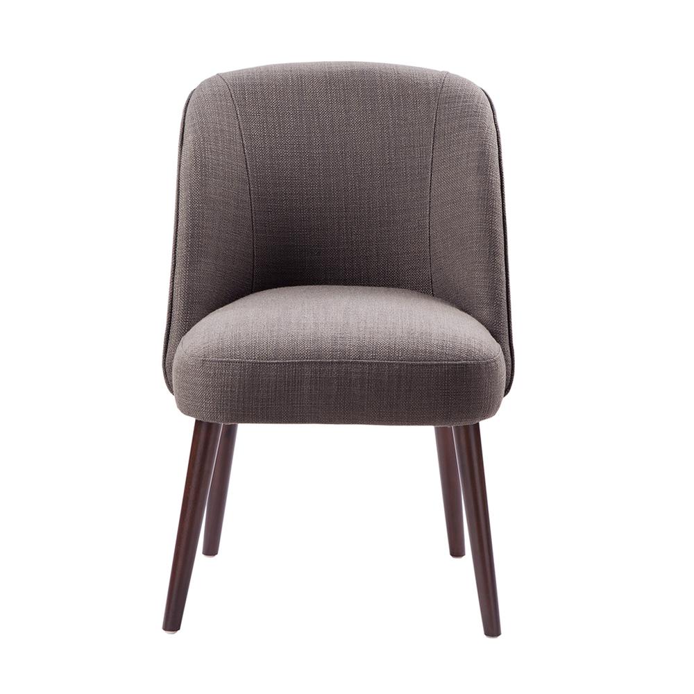 Rounded Back Dining Chair, Belen Kox. Picture 2