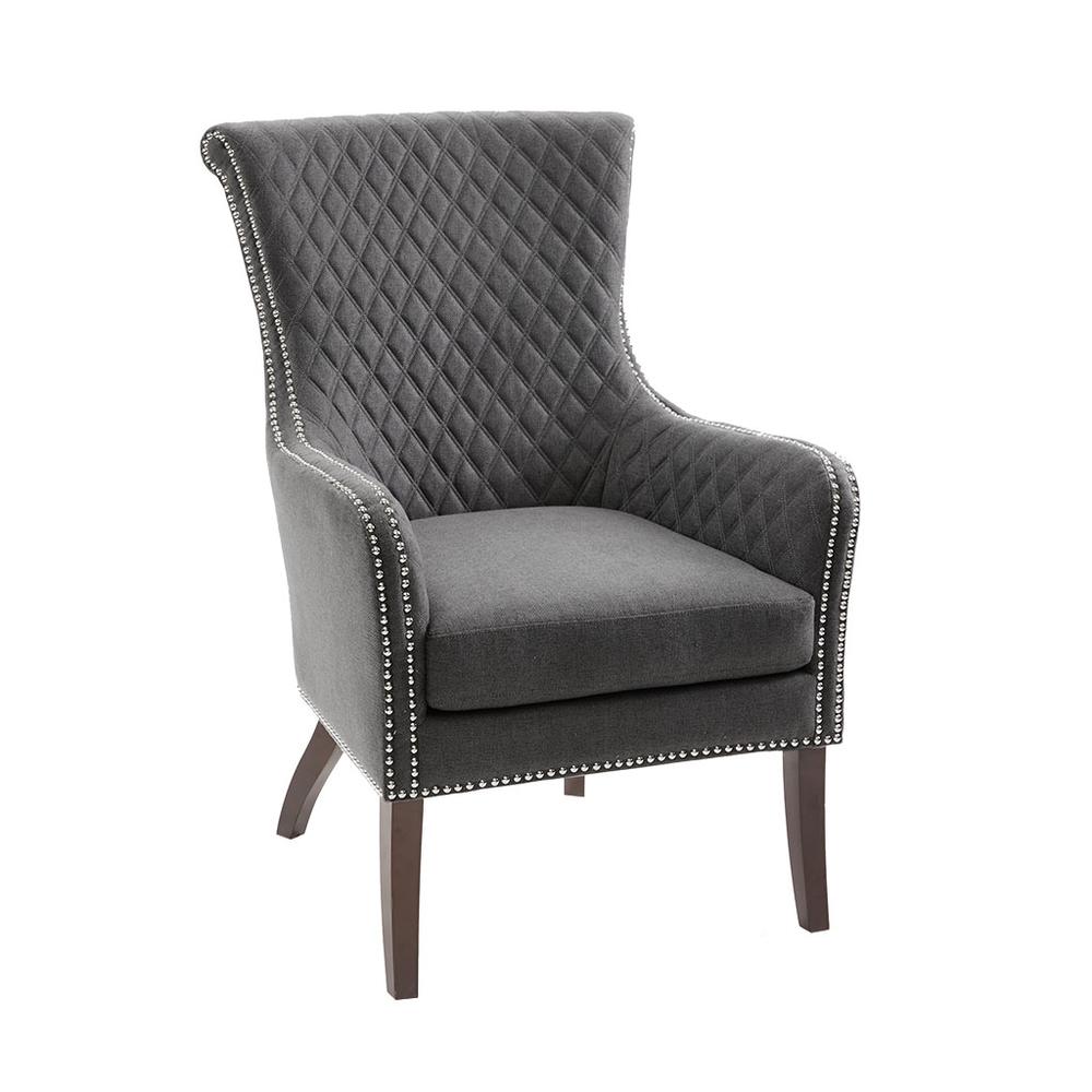 Heston Accent Chair,MP100-0617. Picture 1