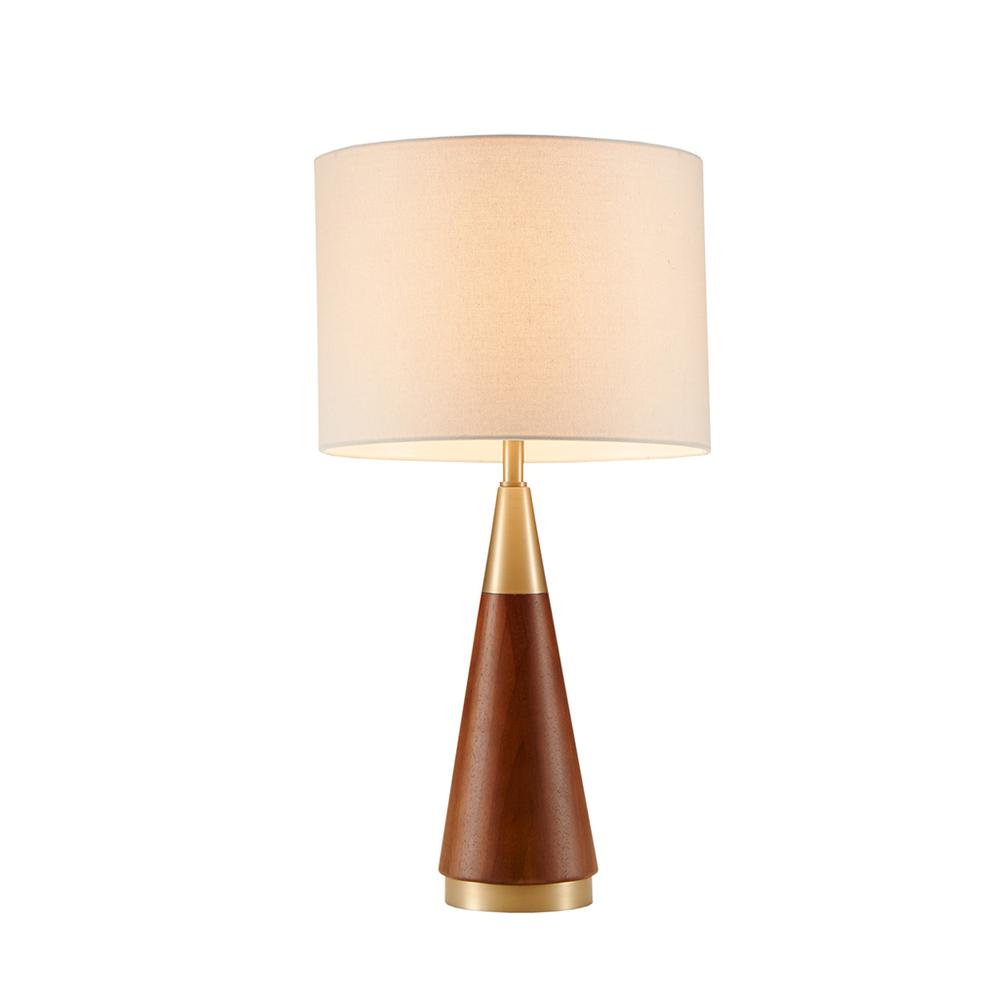 Triangular Table Lamp. Picture 5
