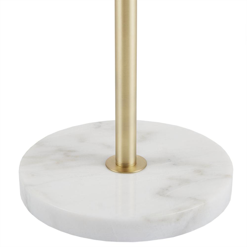 Marble Base Table Lamp. Picture 2