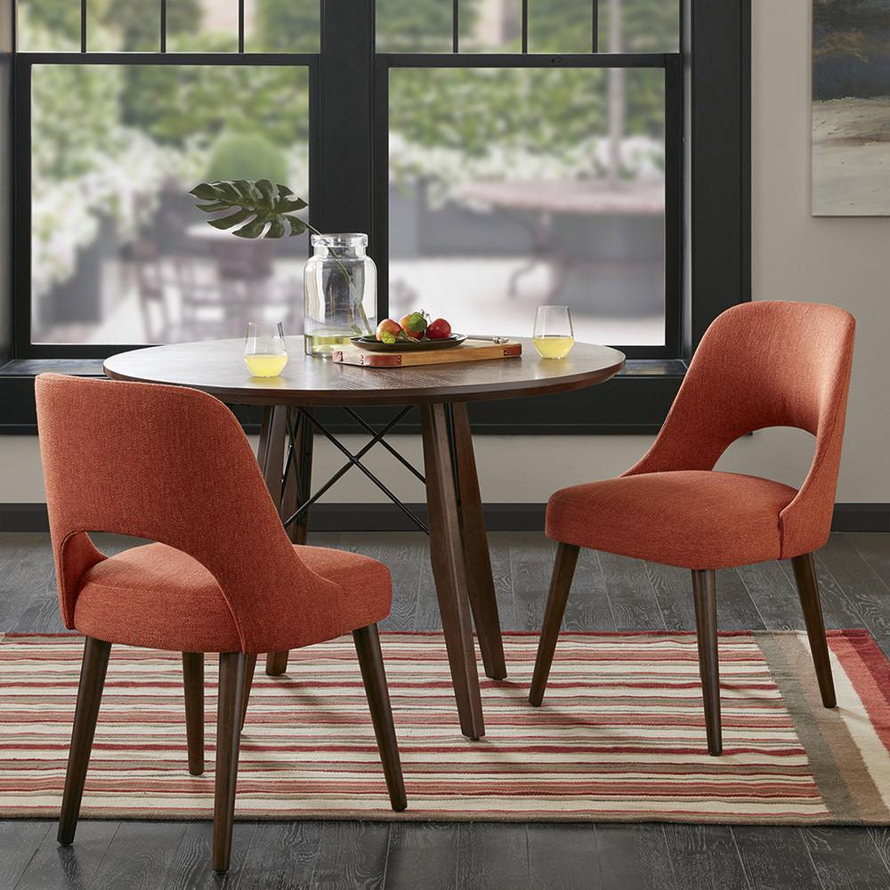 Dining Side Chair (Set of 2). Picture 4