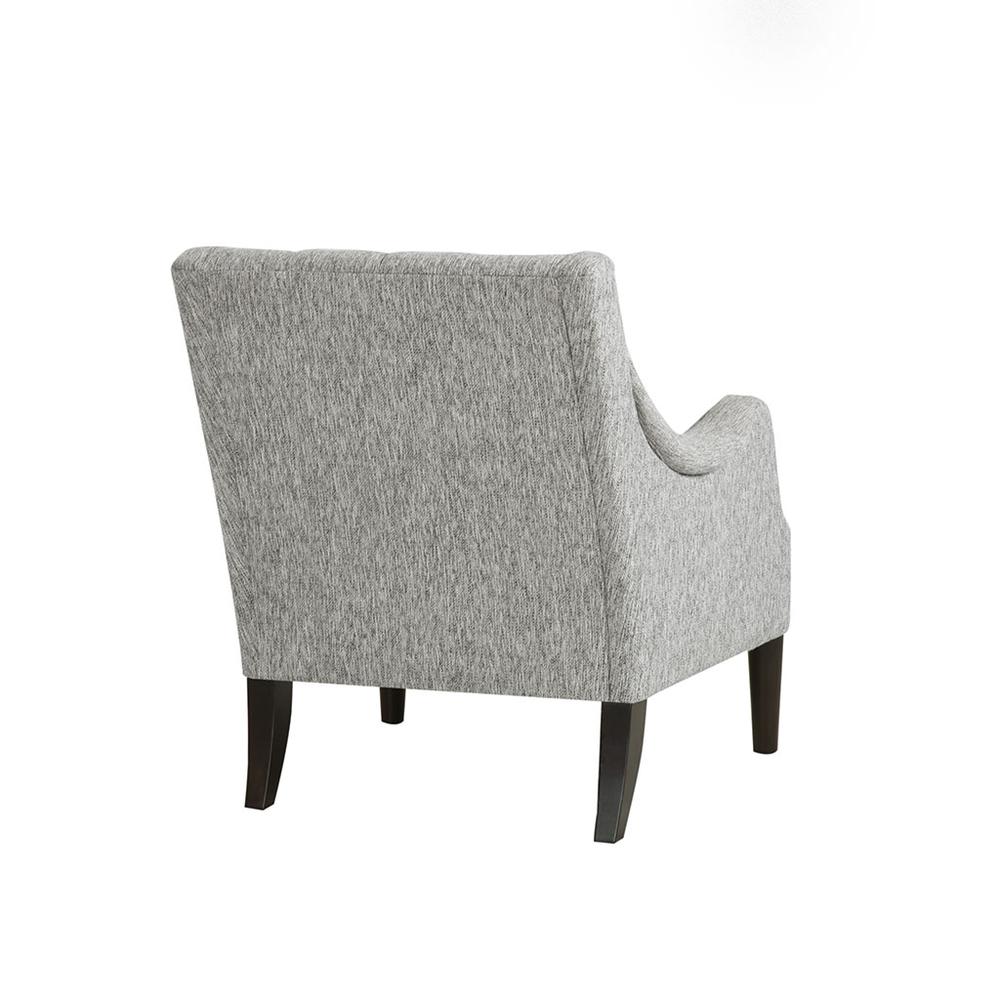 Qwen Button Tufted Accent Chair,FPF18-0513. Picture 5