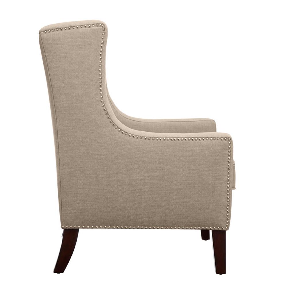 Wing Chair. Picture 1