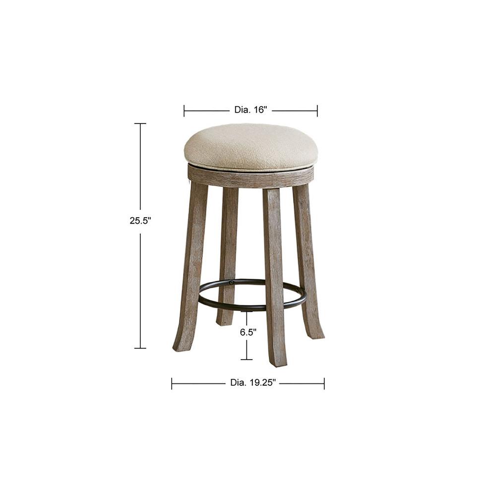 Swivel Counter Stool. Picture 3