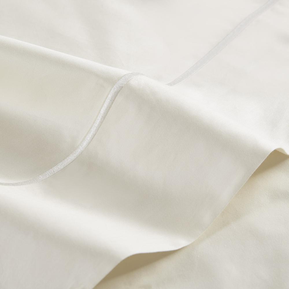 500TC Cotton Pillowcases. Picture 5