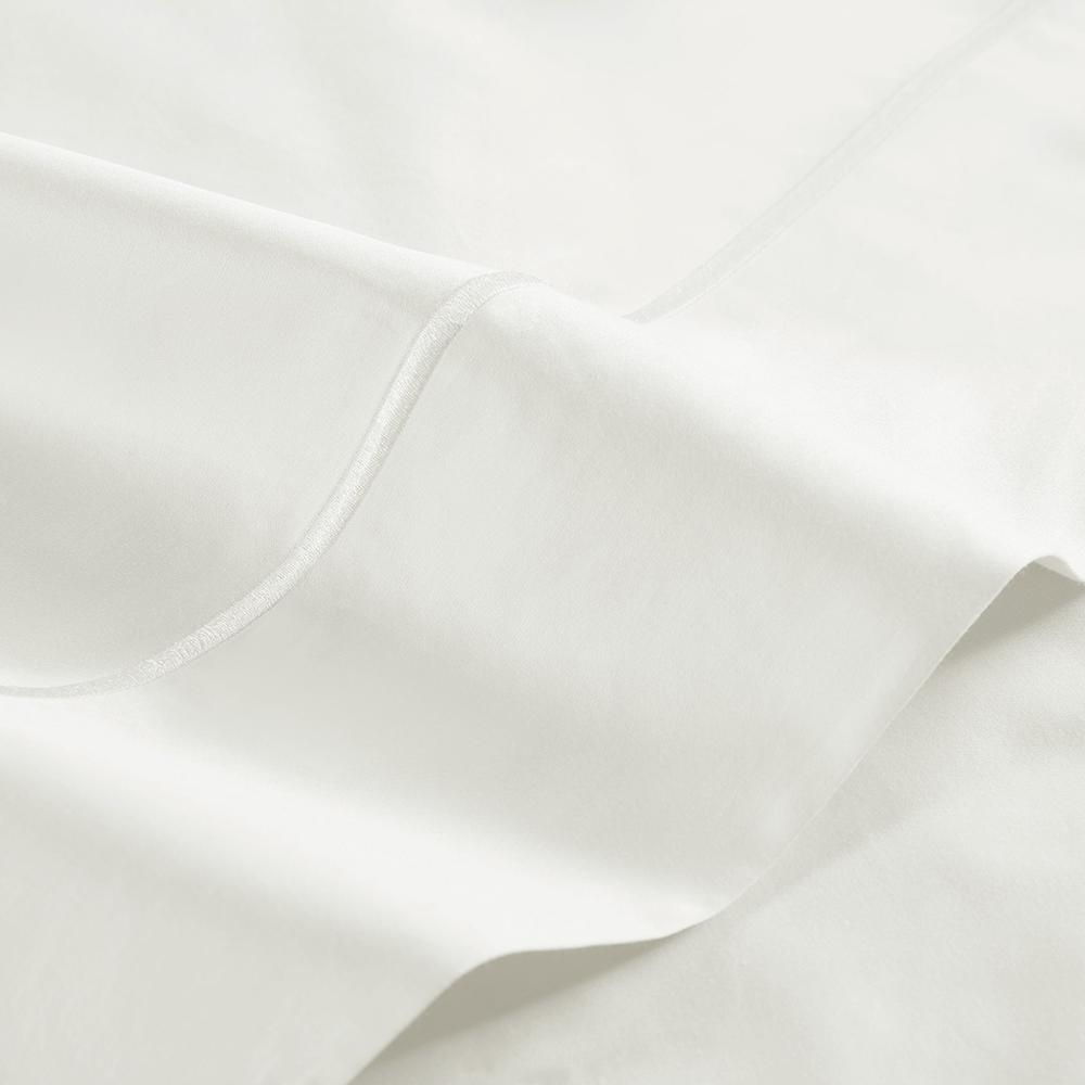 500TC Cotton Pillowcases. Picture 2