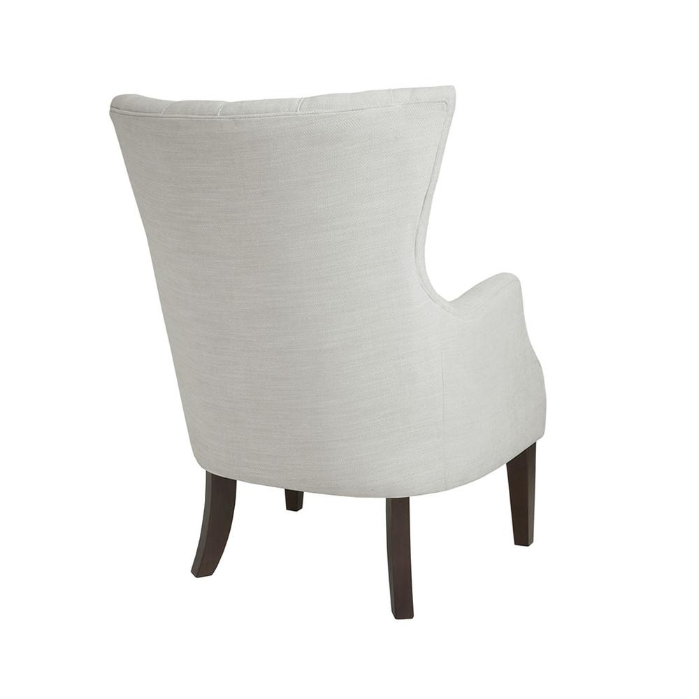 Amaya Tufted Wing Chair, Belen Kox. Picture 4