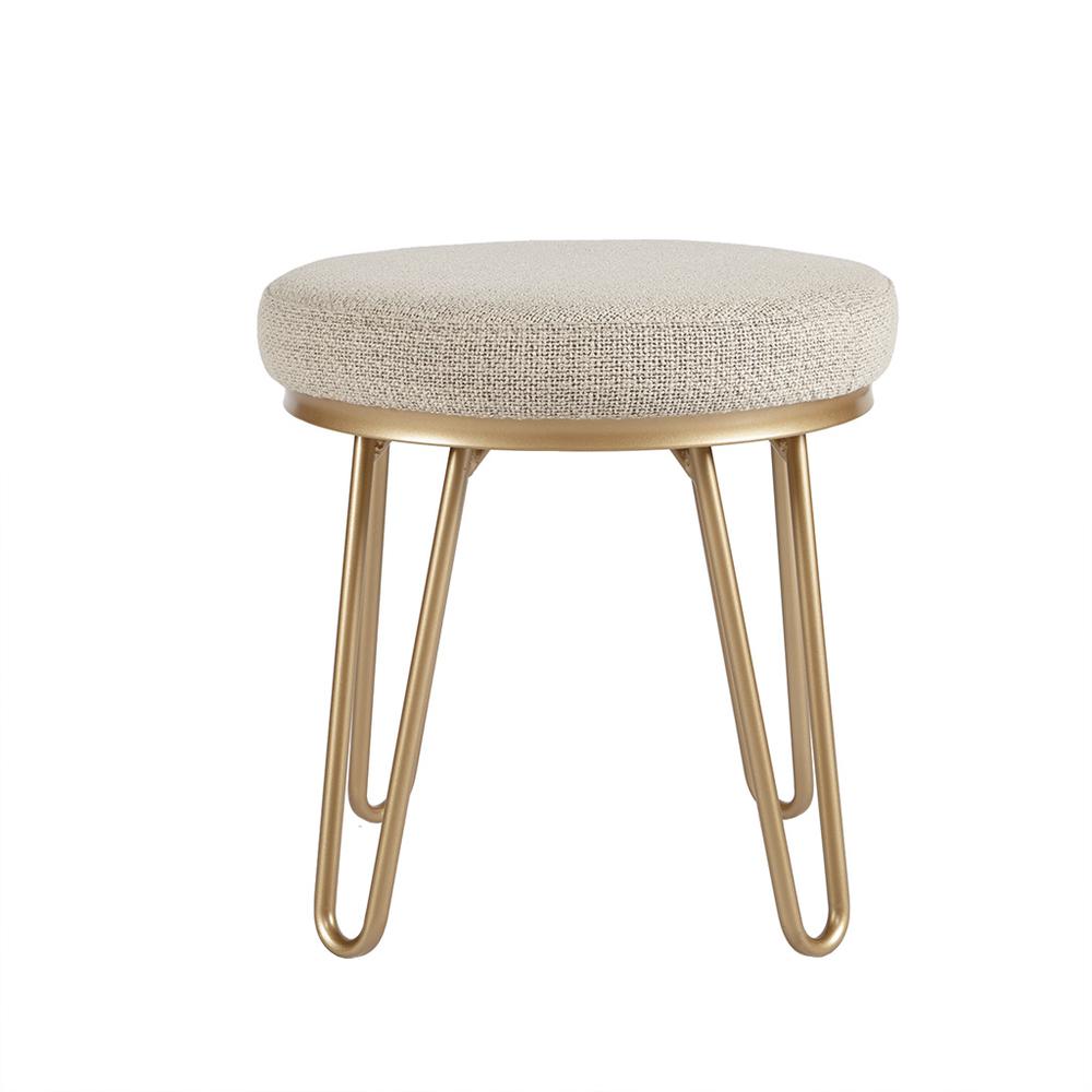 Round stool. Picture 2