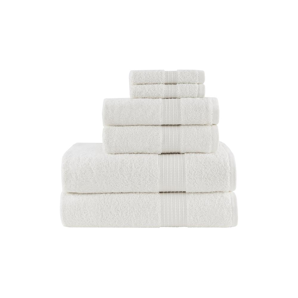 Fresh Touch Organic Cotton Towel Set, Belen Kox. Picture 1