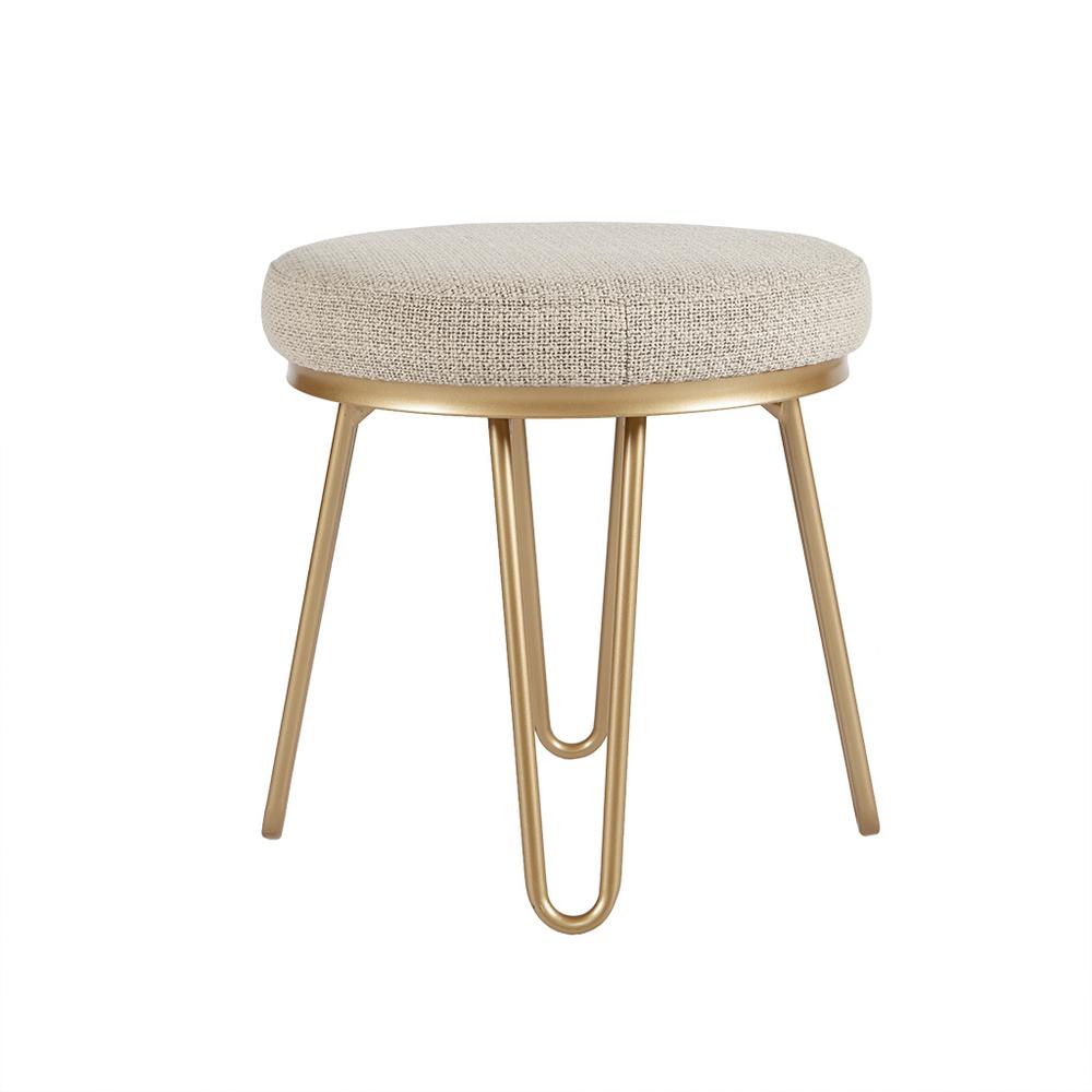 Round stool. Picture 5