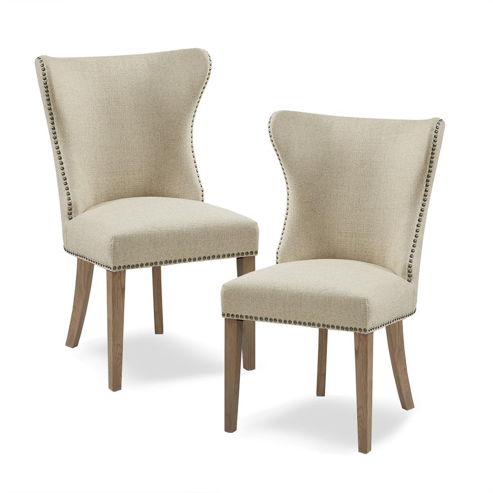Dining Side Chair - Set of 2, Belen Kox. Picture 1