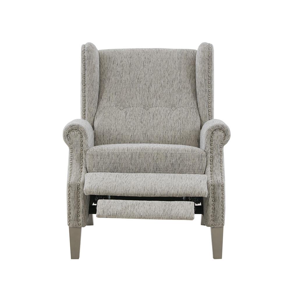 Giselle Push Back Recliner. Picture 2