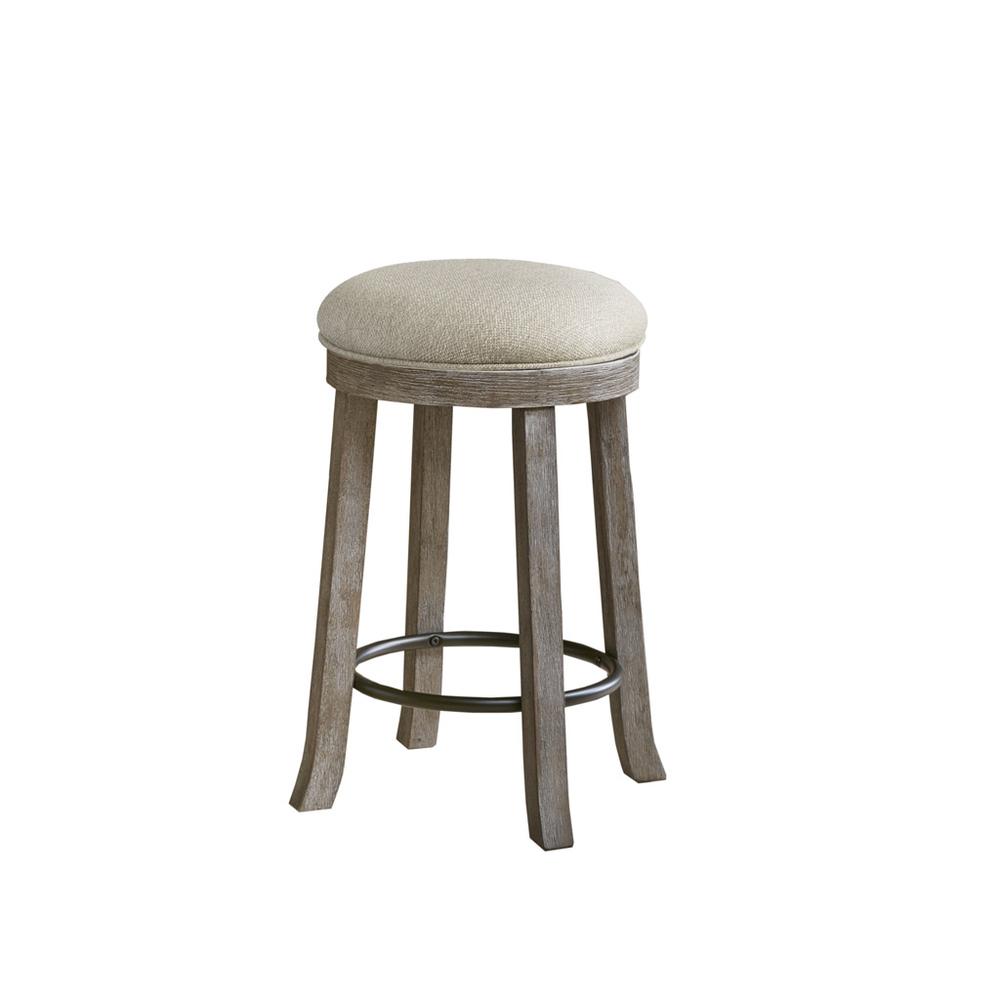 Swivel Counter Stool. Picture 1