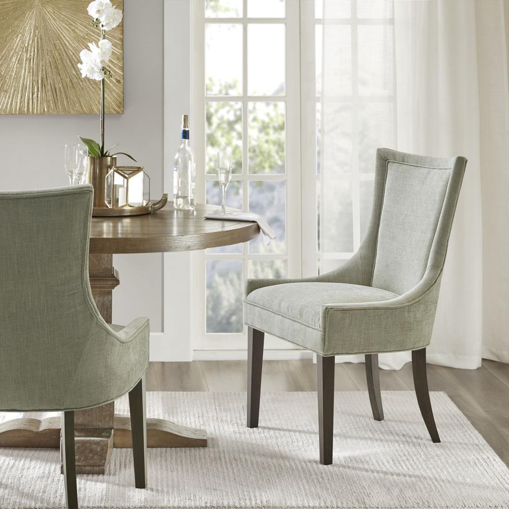 Dining Side Chair (set of 2). Picture 4
