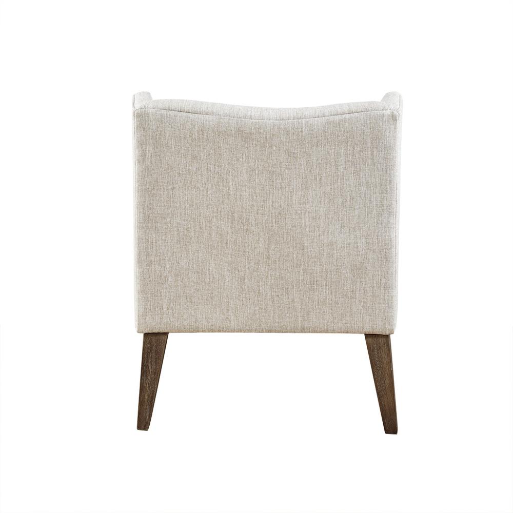 Malabar Accent Chair. Picture 4