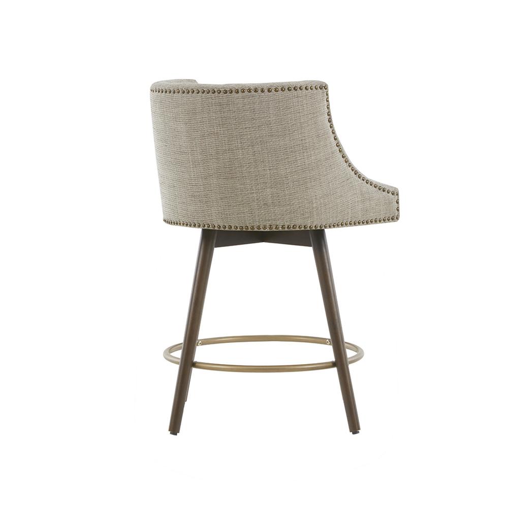 Mateo Swivel Counterstool. Picture 4