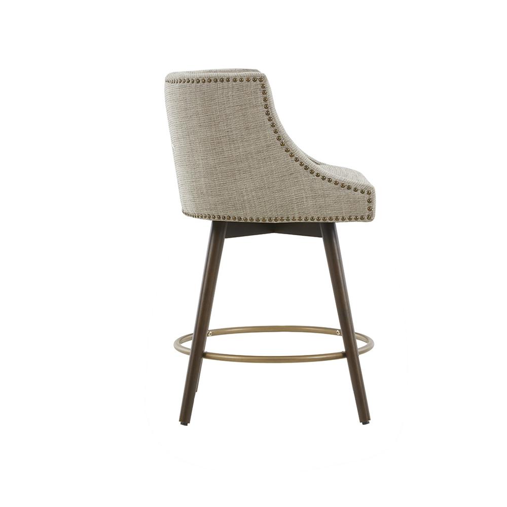 Mateo Swivel Counterstool. Picture 3