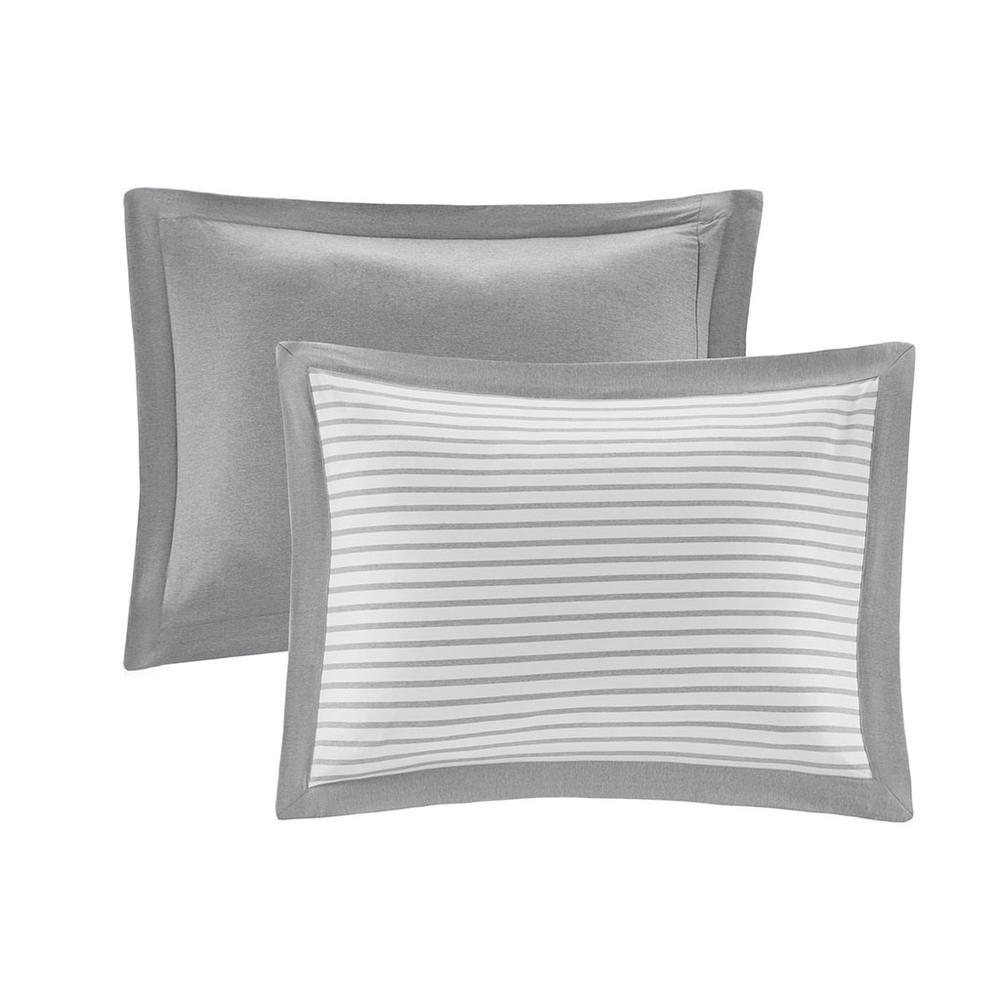 Hayden Reversible Microfiber Comforter Set, Belen Kox. Picture 1