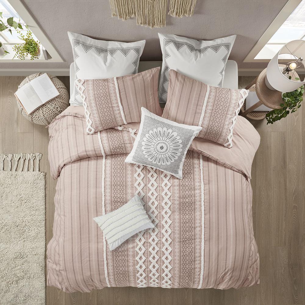 Cotton Comforter Mini Set, Belen Kox. Picture 2