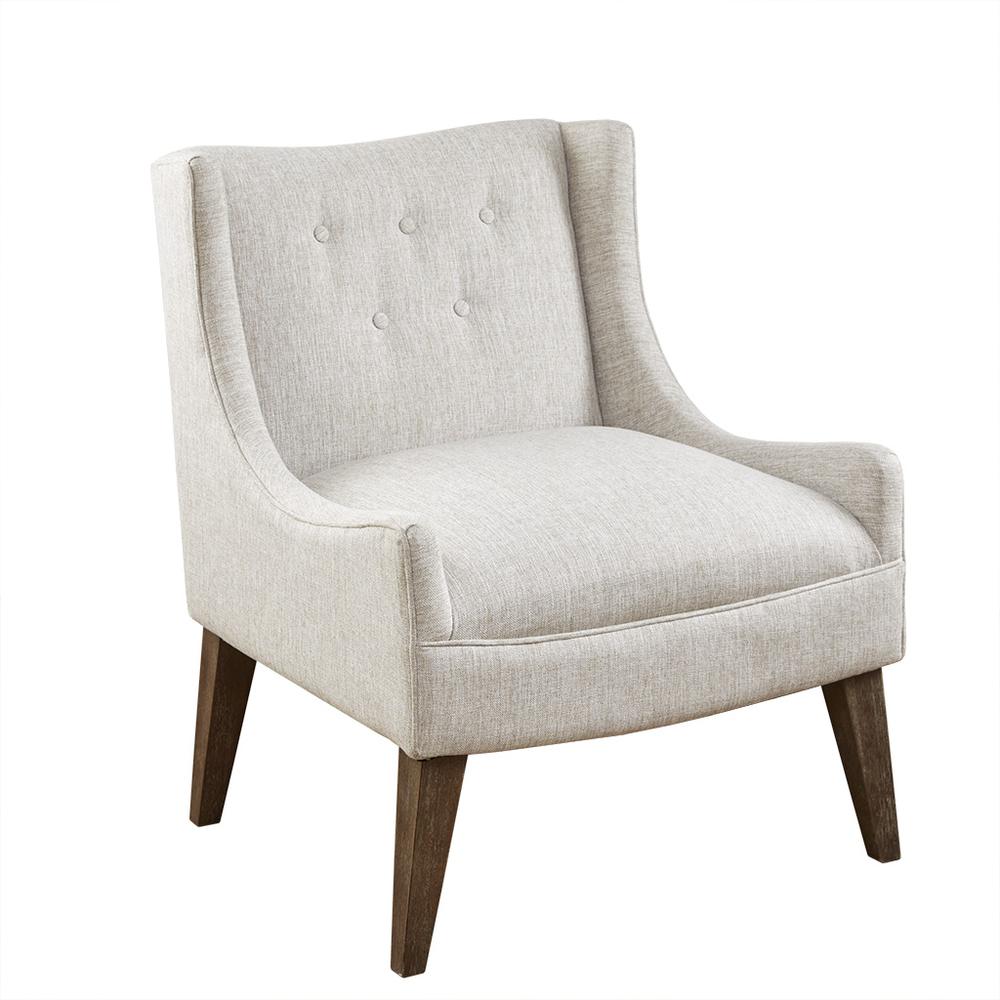 Malabar Accent Chair. Picture 1