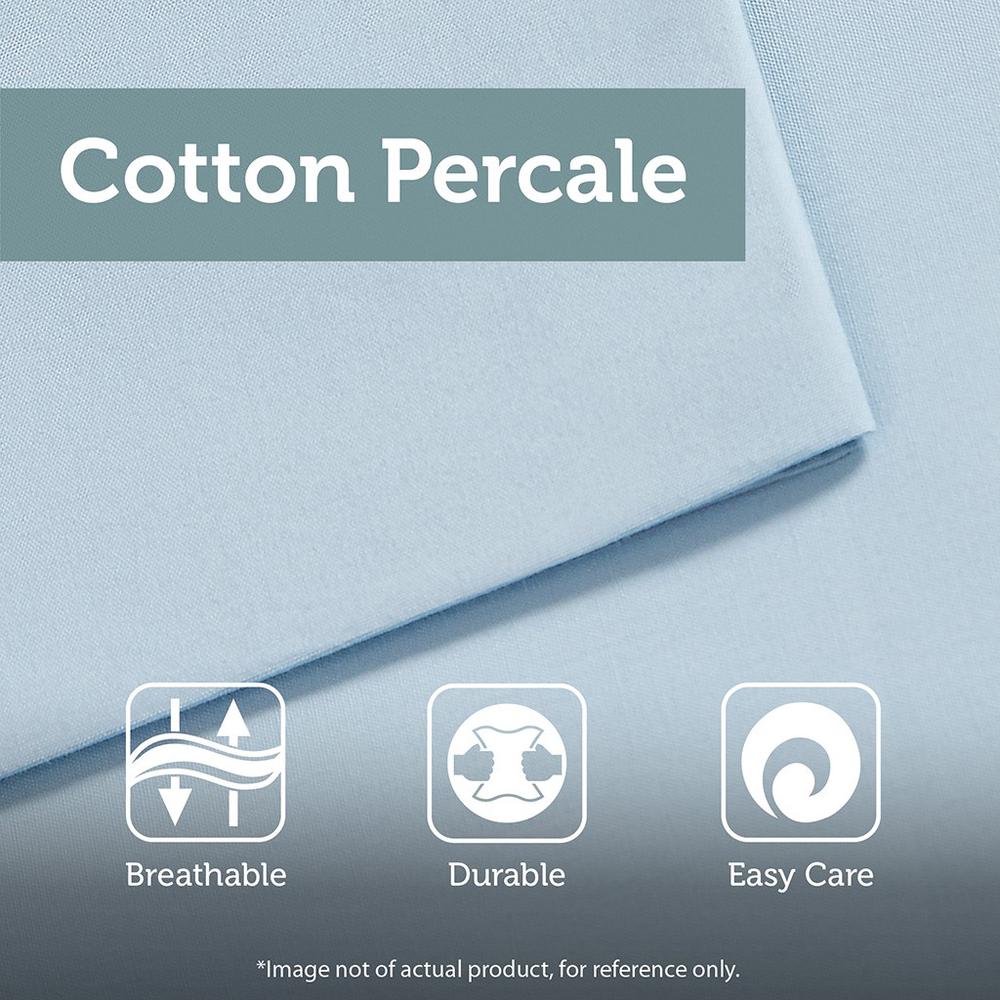 100% Cotton Jacquard Comforter Mini Set,II10-1100. Picture 16