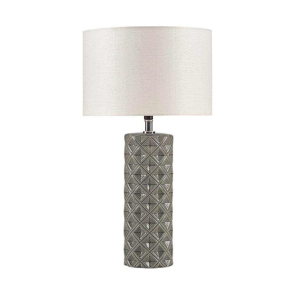 Macey Table Lamp, 5DS153-0038. Picture 1