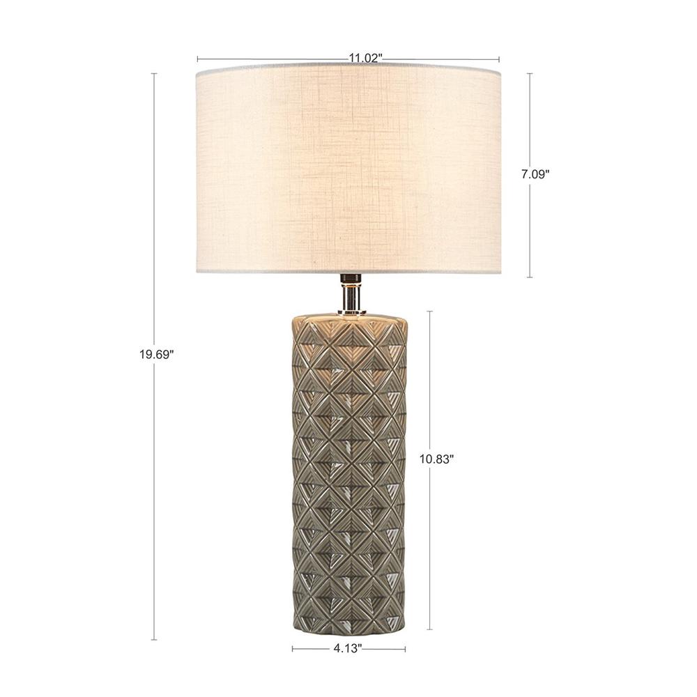 Macey Table Lamp, 5DS153-0038. Picture 8