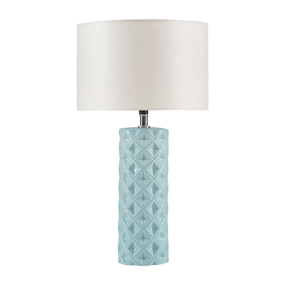 Macey Table Lamp, 5DS153-0040. Picture 1