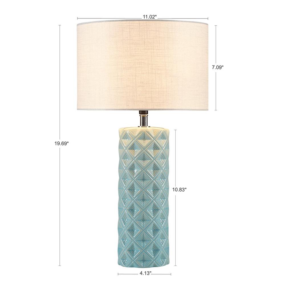 Macey Table Lamp, 5DS153-0040. Picture 6