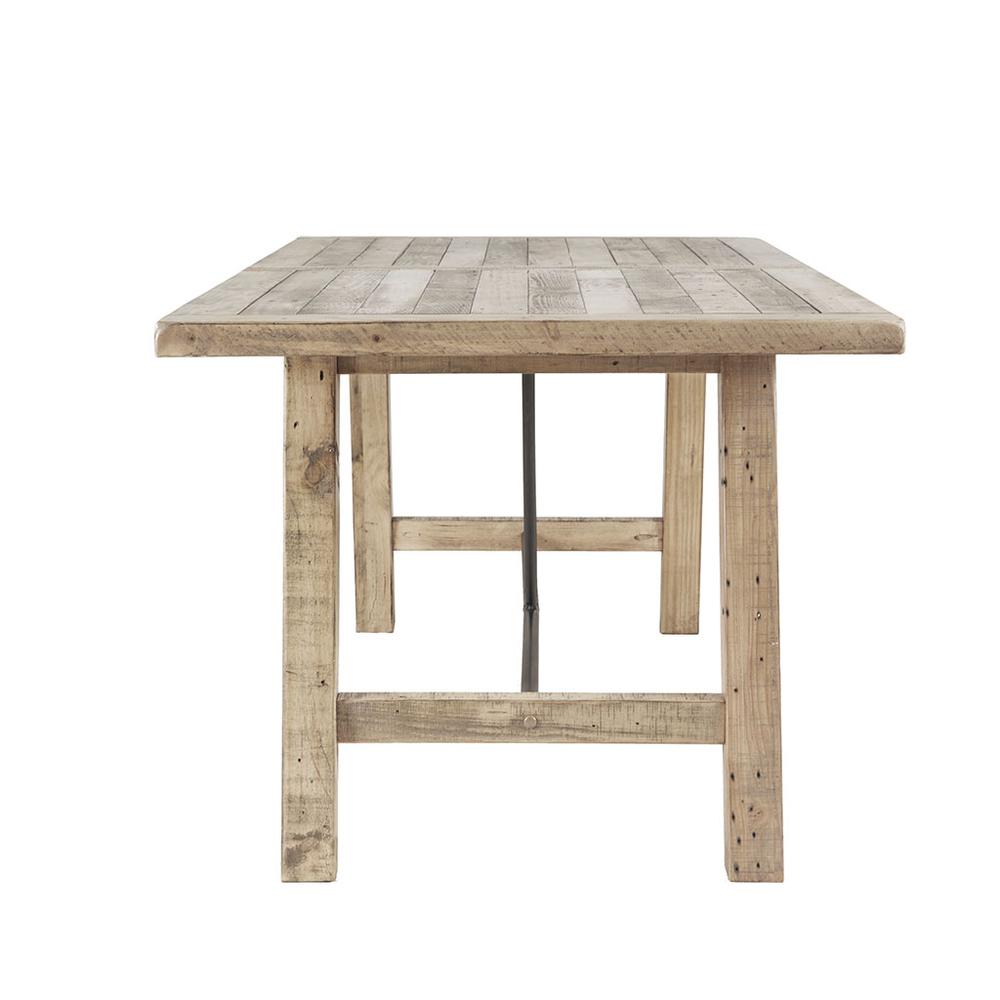 The Natural Reclaimed Pine Dining Table, Belen Kox. Picture 3