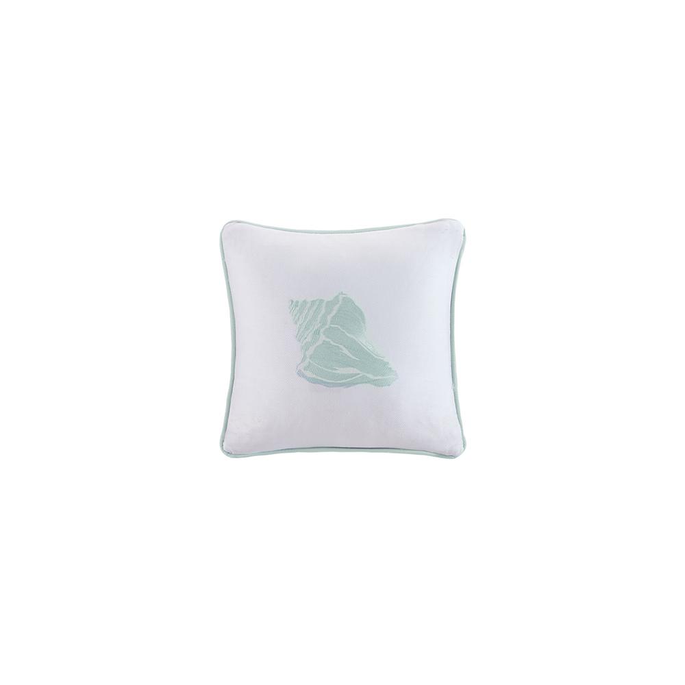 Square Pillow. Picture 2