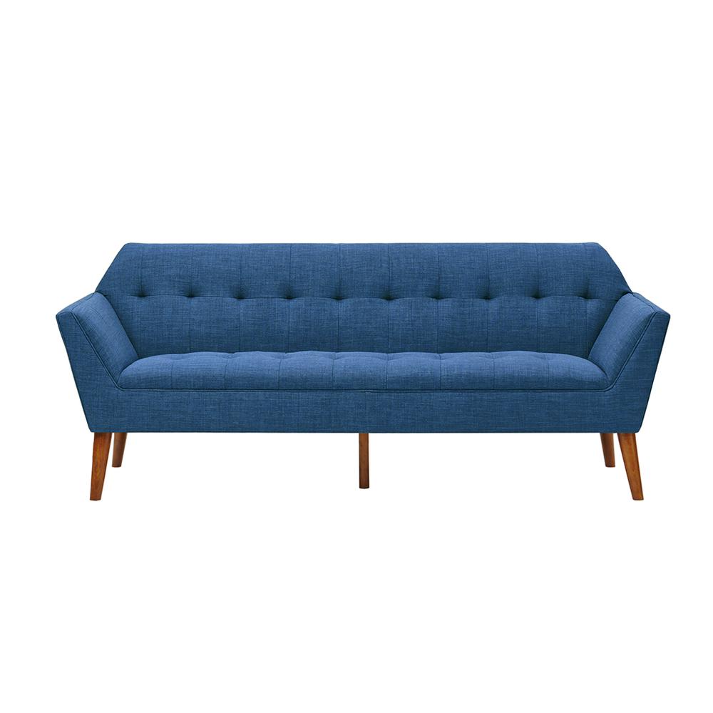 Belen Kox Fashionable Sofa Blue. Picture 5