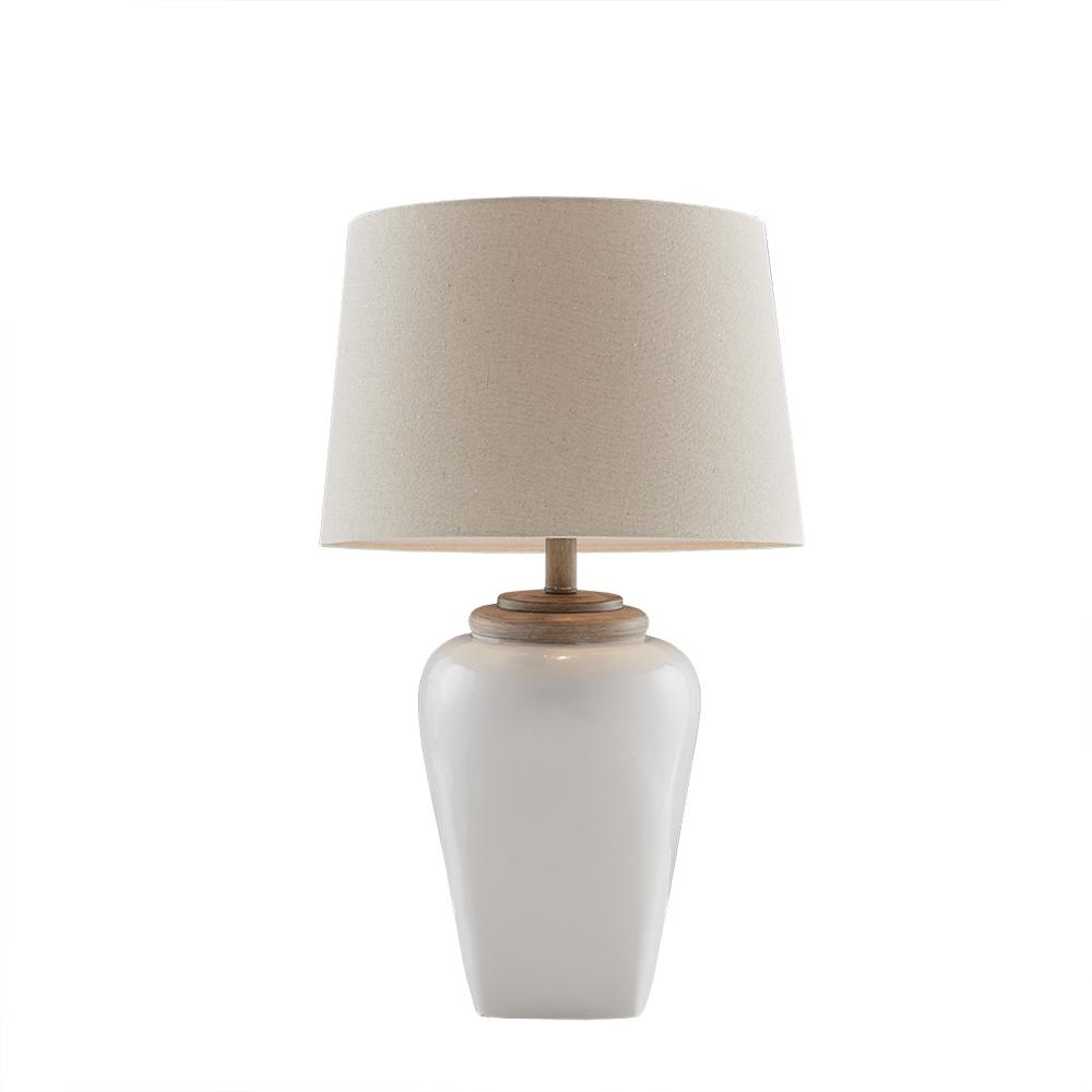 Ceramic Table Lamp. Picture 3
