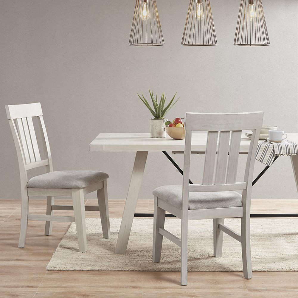 Dining  Side Chair(Set of 2pcs). Picture 4