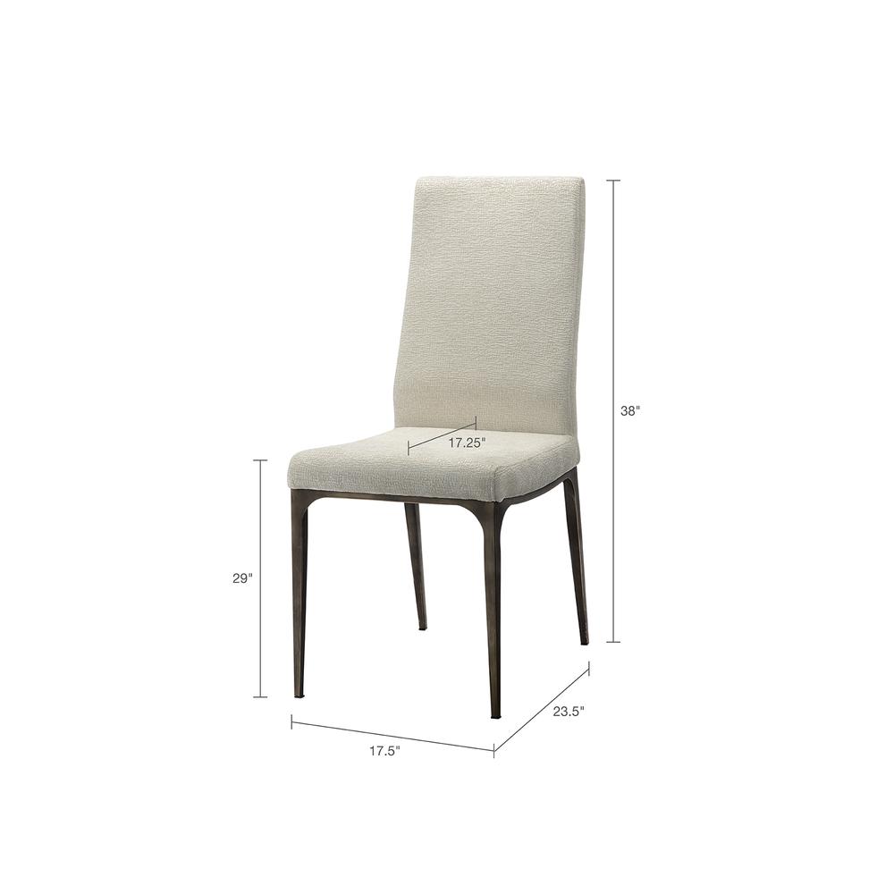 Captiva Dining Side Chair - Set of 2, Belen Kox. Picture 3