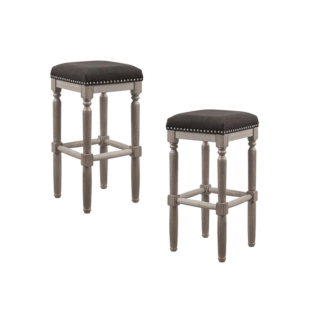 Cirque Bar Stool (Set of 2) 969. Picture 3